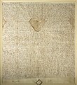 Magna Carta (1297 version, Parliament House, Canberra, Australia).jpg