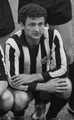 Milan Galić scored 37 goals on 51 matches between 1959 and 1965