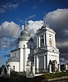 Pokrova Church