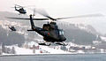 Bell 412SP, 2002