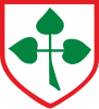 Coat of arms of Gmina Nowy Staw