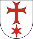 Wappen von Siechnice