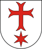 Coat of arms of Siechnice