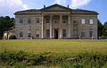 South front, Phillips House, Dinton, Wiltshire (1814–17)
