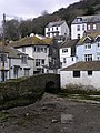 Image 17Lime-washed and slate-hung domestic vernacular architecture of various periods, Polperro (from Culture of Cornwall)