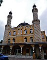 Centrum-Moschee