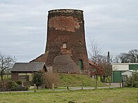 Blumbergs-Mühle