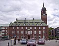 Nässjö City Hall