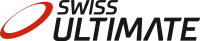 Logo der Swiss Ultimate Association