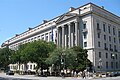 Robert F. Kennedy Department of Justice Building, Washington, D.C. (1932–35)