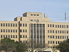 Big Spring Veterans Administration Hospital
