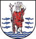 Coat of arms of Kappeln