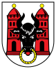 Coat of arms of Přerov