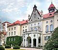 Schloss Waldenburg – Sachgesamtheit