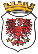 Coat of arms of Herzogenburg
