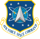 Air Force Space Command and Space Command (1982–2019)