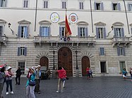Embassy of Spain to the Holy See