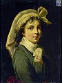 Anonyme - Autoportrait de Madame Vigée-Lebrun (1755-1842) - P869 - Musée Carnavalet.jpg