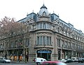 Beaux-Arts Club Argentino, Bahía Blanca