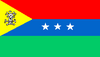 Flag of Guacara