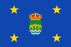 Flag of Puentes Viejas