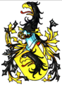 Freiherren und Herren von Bischoffshausen