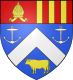 Coat of arms of Isigny-sur-Mer