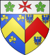 Coat of arms of La Boissière-des-Landes