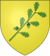 Coat of arms of Rupt-sur-Moselle