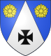 Coat of arms of Hellering-lès-Fénétrange