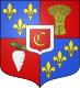 Coat of arms of Chouy