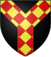 Coat of arms of Montesquieu