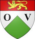 Arms of Octeville