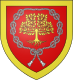 Coat of arms of Saint-Lyé-la-Forêt