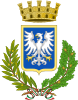 Coat of arms of Bondeno