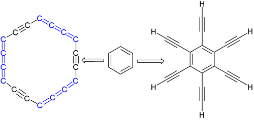 carbo-benzene