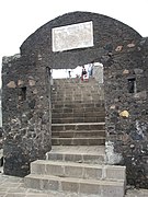 Bandra Fort 21 January 2025