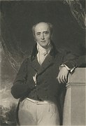 Charles Grey, 2nd Earl Grey Prime Minister 1830–1834