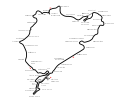 24 Hours Circuit (Combined GP Circuit without Mercedes-Arena) (2002–present)
