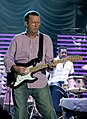 Image 45Eric Clapton, 2006 (from List of blues musicians)