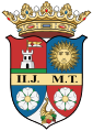 Coat of arms of Torontal