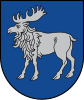 Coat of arms of Semigallia