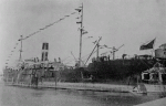Czechoslovak ship Legion