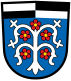 Coat of arms of Bruckberg