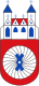 Coat of arms of Hamelin