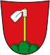 Coat of arms of Herxheim am Berg