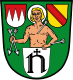 Coat of arms of Steinfeld