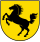 Wappen von Stuttgart