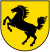 Wappen Stuttgarts
