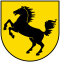 Wappen der Landeshauptstadt Stuttgart